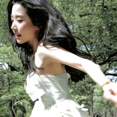 瞧！你这小脾气