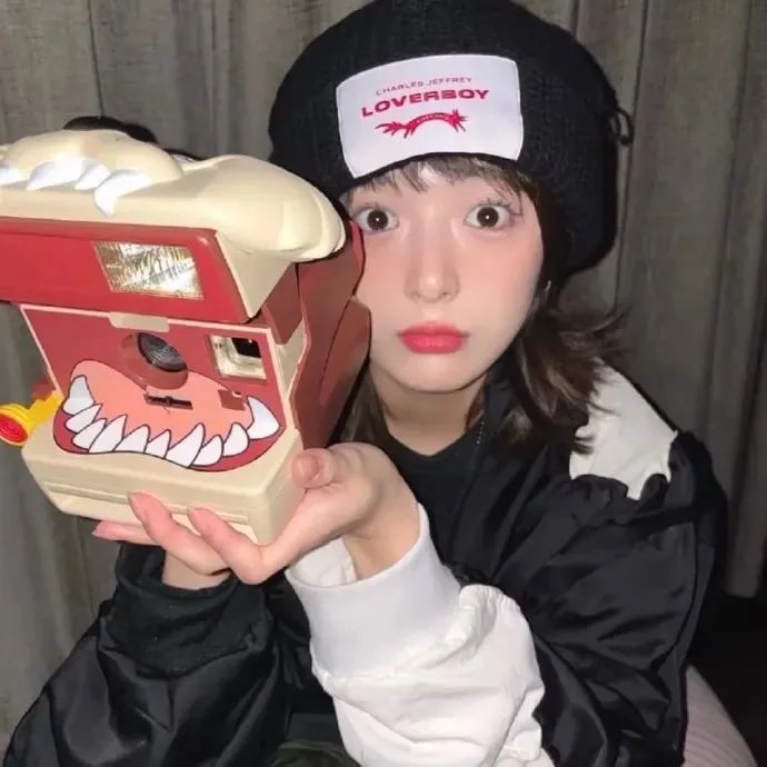 千面人